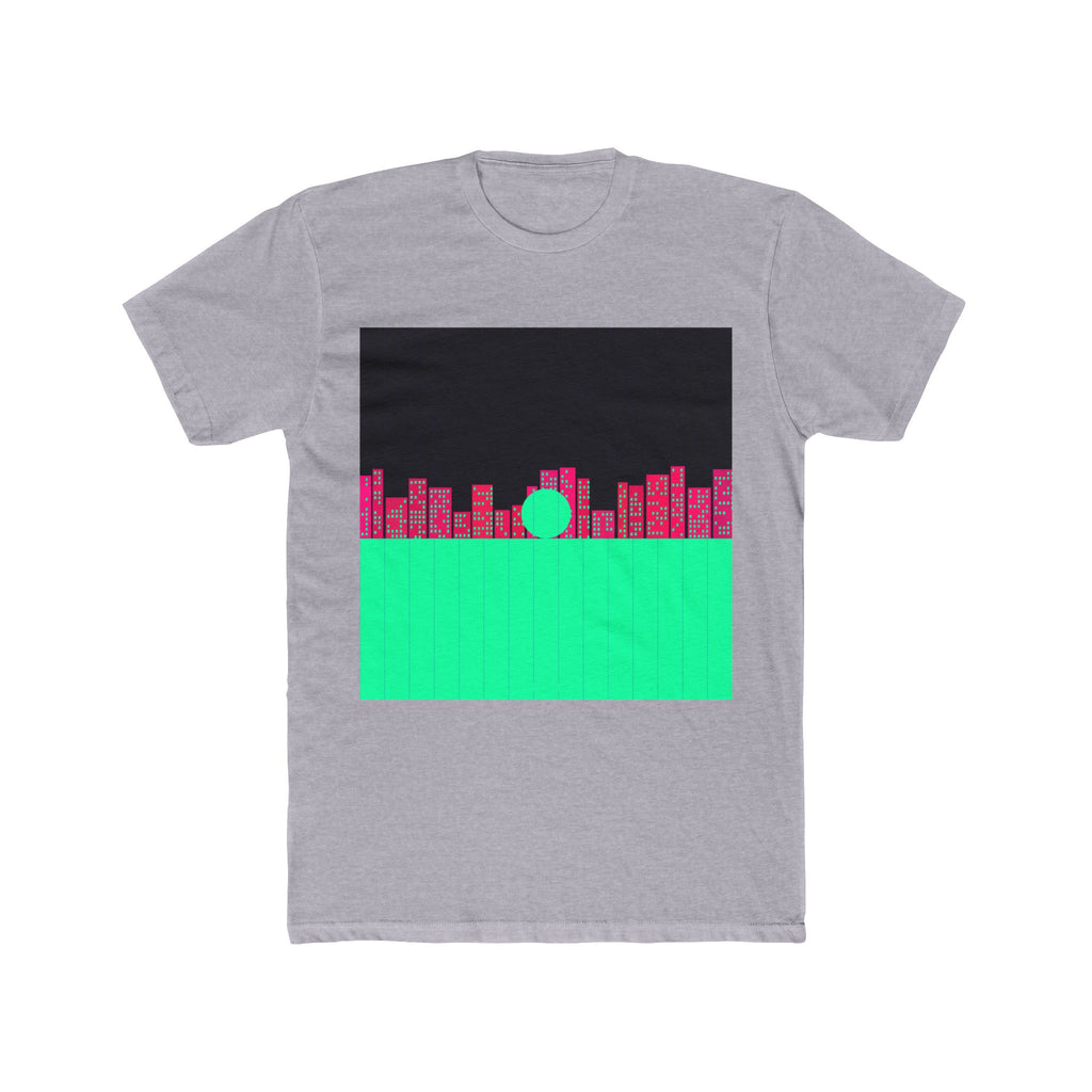 Neon Quantum Digital