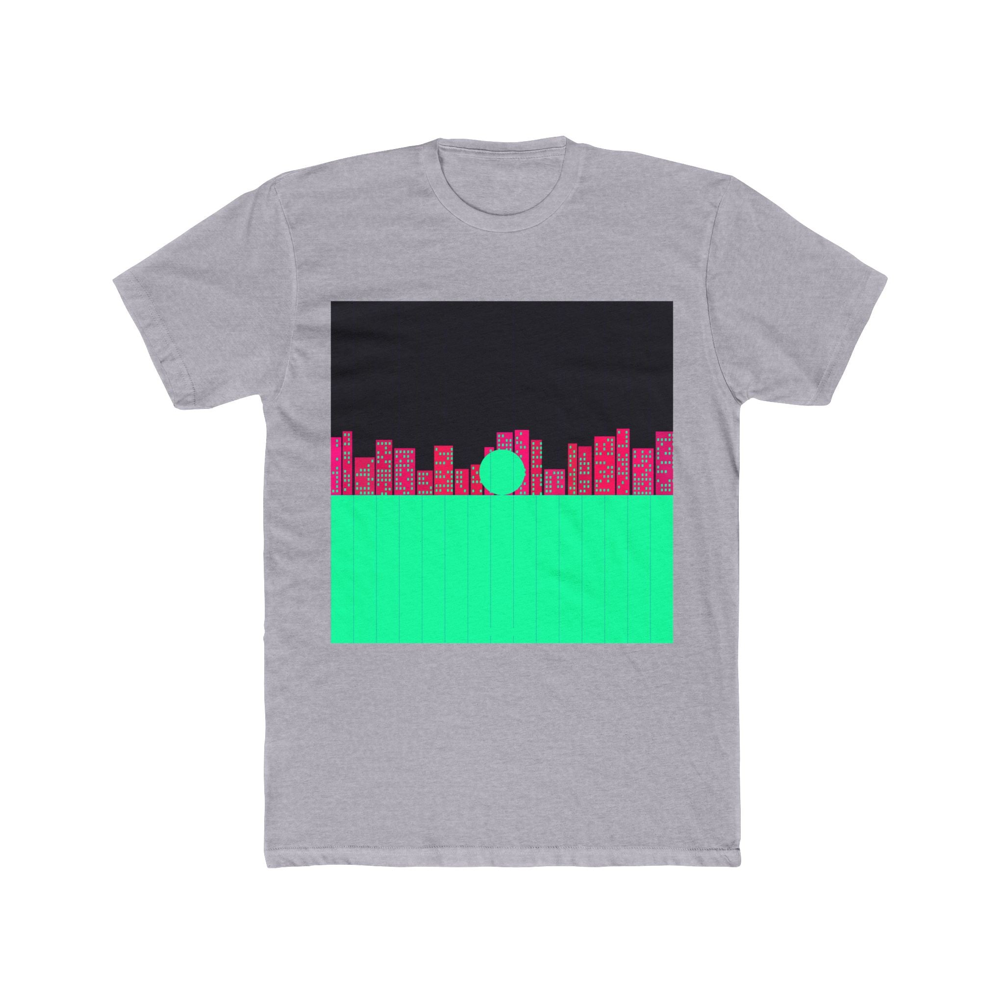 Neon Quantum Digital