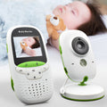 2 Inch Wireless Two-Way Intercom Baby Video Monitor — kaufen online Deutschland