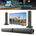 2-in-1 Soundbar For The Living Room Home Bluetooth Speaker With Built-in Soundbar — kaufen online Deutschland