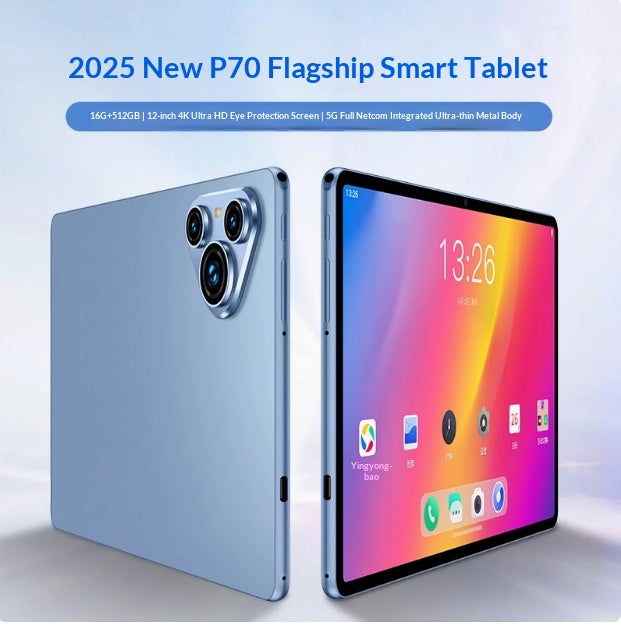 10-inch Smart Android Tablet With SIM Card Slot — kaufen online Deutschland