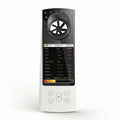 Color LCD SP80B Handheld Rechargeable Bluetooth Spirometer Lung Monitor PC Software