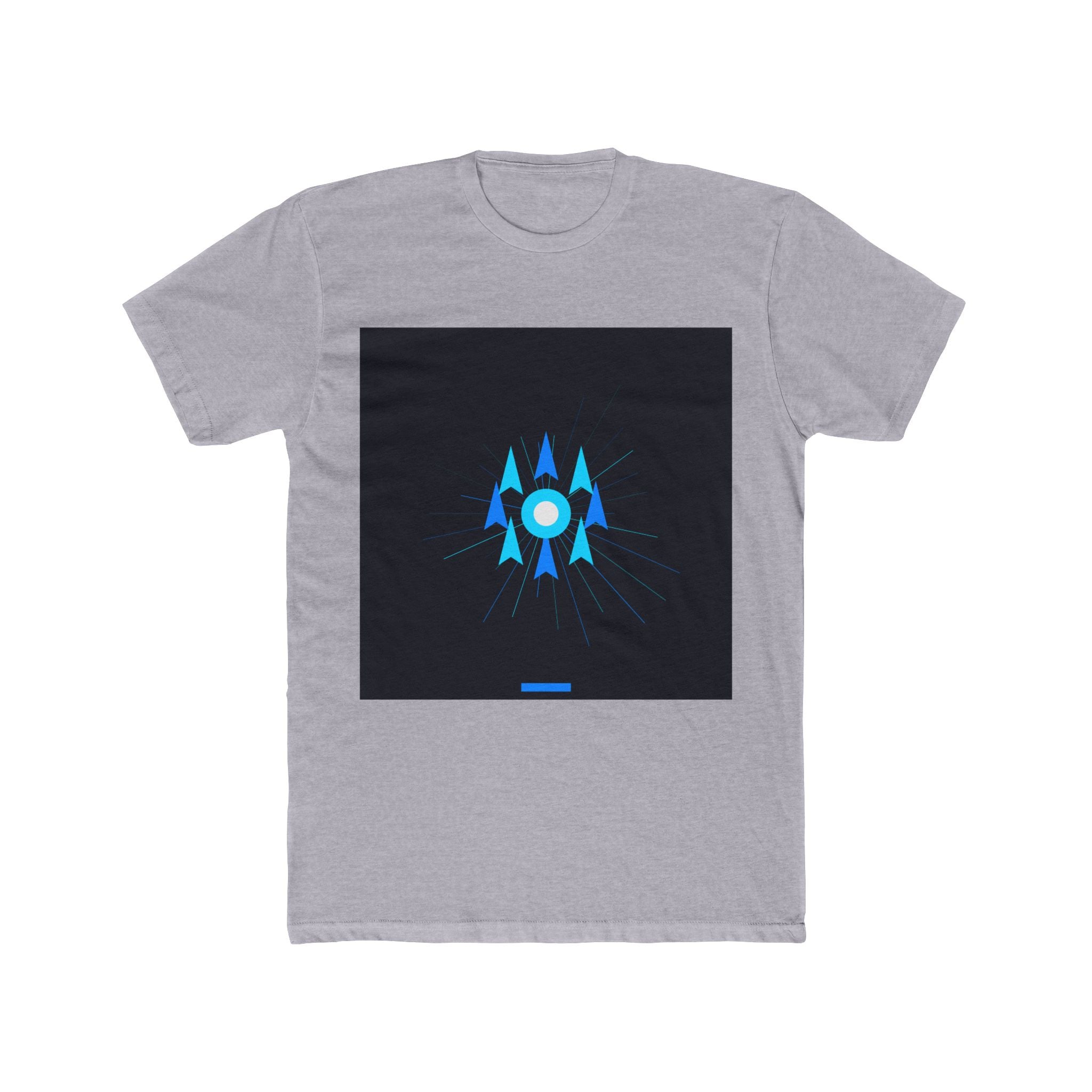 Cyber Warrior Crew