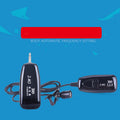 2.4G lavalier wireless microphone live broadcast — kaufen online Deutschland