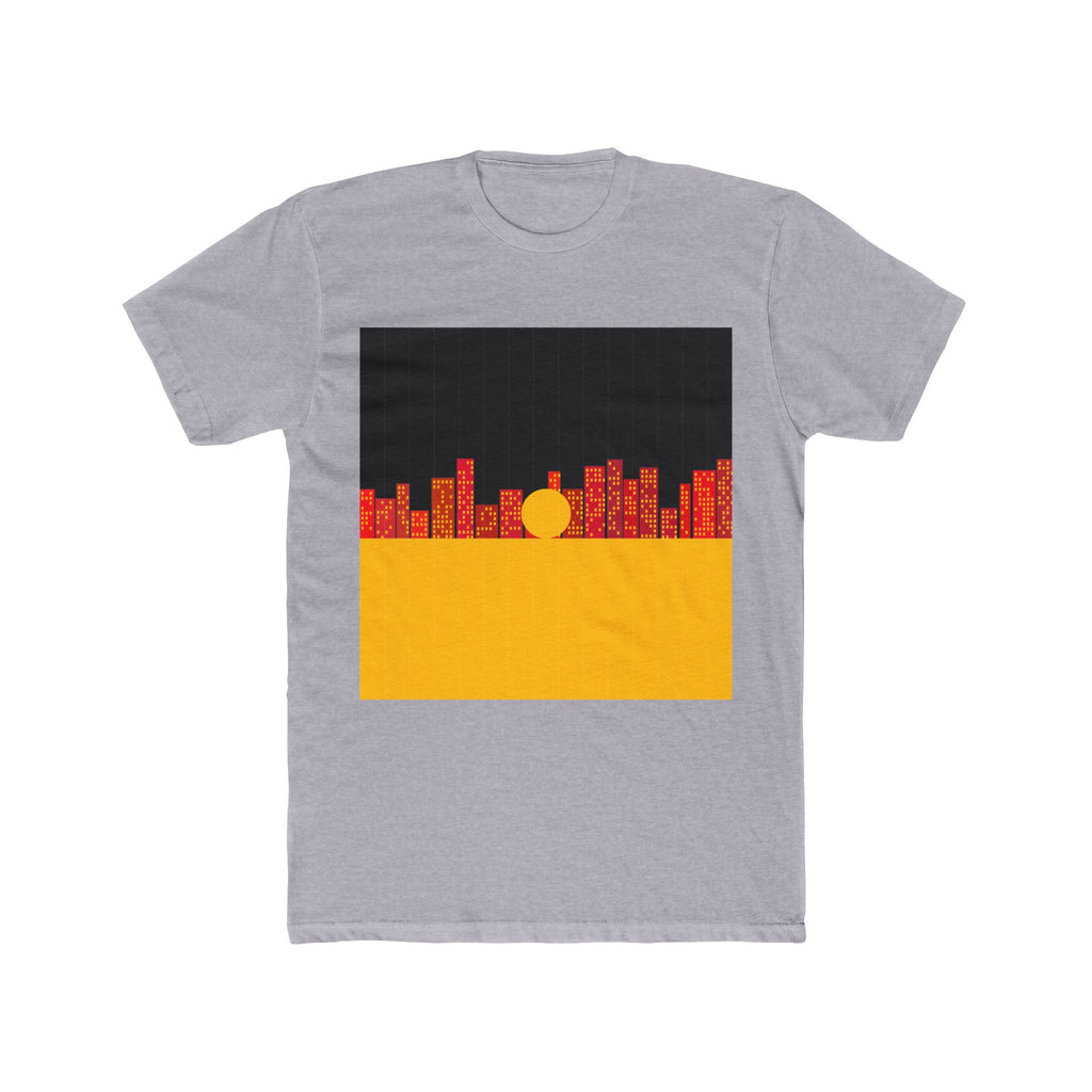 Urban Specter Rider