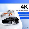 Smart Bluetooth Glasses XV15 Sports Glasses With Photo Capture