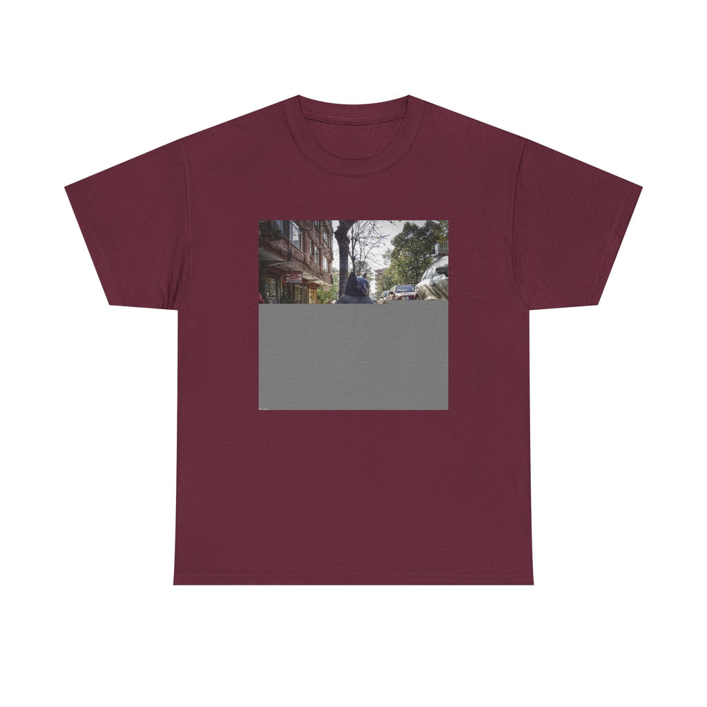 Hustle Hard T-Shirt