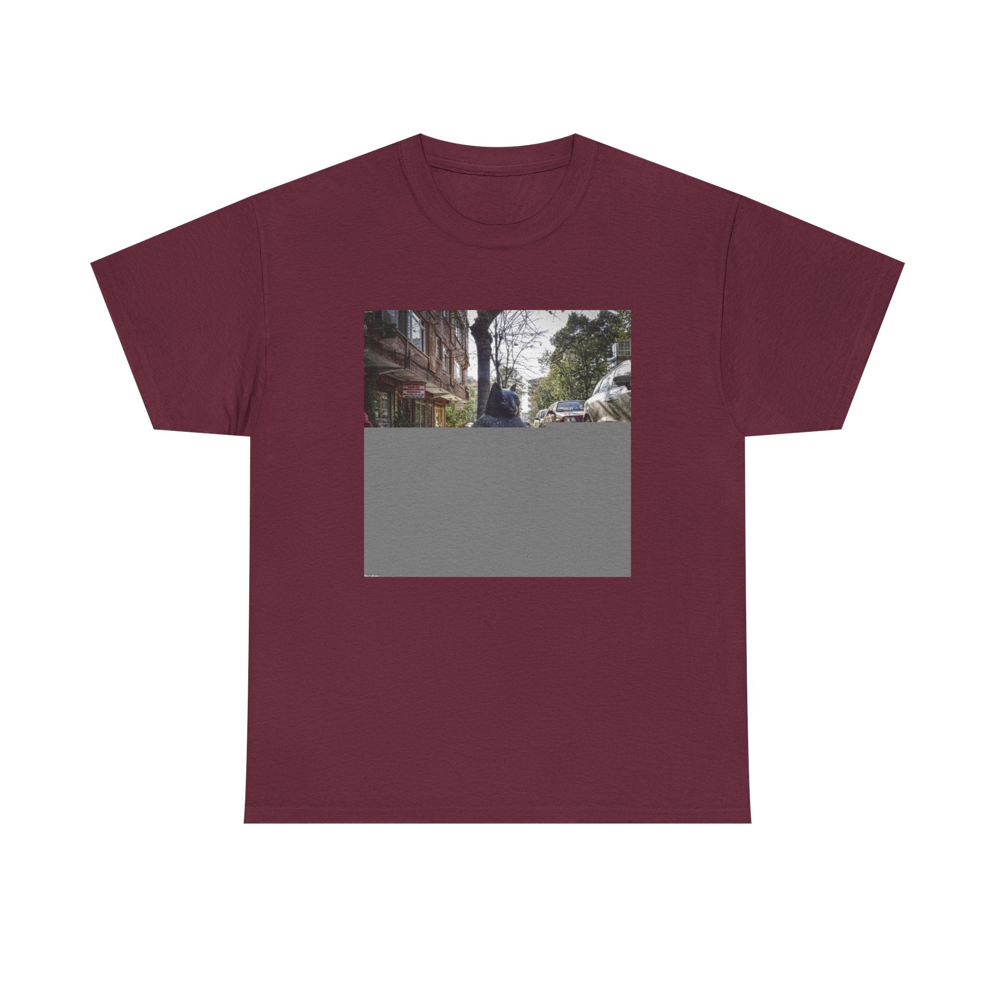 Smart Work T-Shirt