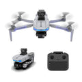 JJRC X40 PRO GPS 5G Digital FPV with 5_6inch LCD Screen Controller 1080P HD Dual