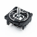 HelloRadio VG01 CNC Metal Hall Sensor Gimbal with Sicky360 Gimbal Stick Ends for HelloRadio V16 MAX Radio Transmitter FPV Racing Drone