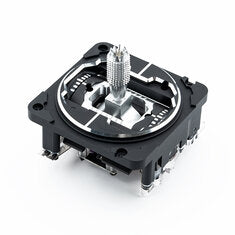 HelloRadio VG01 CNC Metal Hall Sensor Gimbal with Sicky360 Gimbal Stick Ends for HelloRadio V16 MAX Radio Transmitter FPV Racing Drone
