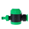 Garden Watering system Automatic Irrigation Spray Sprinkler System Garden Potted Drip Irrigation Kit Spray cooling kit