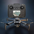 ZLL SG109 PRO WiFi FPV with Electric Adjustment HD Dual Camera 360° Obstacle Avoidance Optical Flow Positioning Brushless Foldable RC Drone Quadcopter RTF