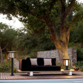 Outdoor Courtyard Lamp Waterproof Park