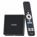 MECOOL MEon1 4K GTV S905X5M Android 14 TV Box 2GB 32GB WiFi6 Bluetooth 5.2 4K HDR Dolby Atmos Google Assistant Streaming Media Player