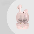 Fashion Active Noise-reduction Bluetooth Headset