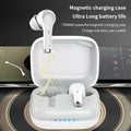 Bluetooth 16-channel Digital Machine Hearing Aid