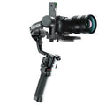 DJI RS5 Handheld Camera Gimbal Stabilizer 3KG Payload Professional Intelligent Follow for DSLR Mirrorless Camera Lightweight