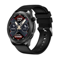 E420 1.39 inch HD Screen ECG Monitor Heart Rate Blood Pressure SpO2 Monitor Fitness Tracker 280mAh Battery BT5.1 IP68 Waterproof Smart Watch