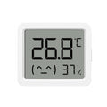 Xiaomi Mijia 3 mini  Smart Thermometer and Hygrometer Home Temperature Humidity Sensor High-Precision Sensor