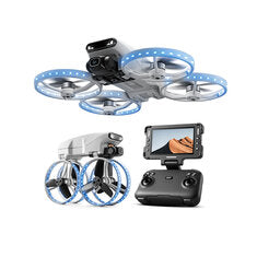 PJC M6S WiFi FPV with Folded 4.3