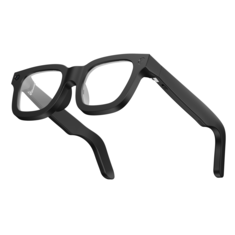 E02C Electrochromic AI Smart Glasses 1080P 32MP Adjustable Lenses AI Translation Recognition Touch Control 300mAh Battery 80H Standby WiFi Smart Audio Glasses