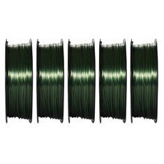 Geeetech PLA Silk Multi Colors 3D Printer Filament 1_75mm 5kg Shiny Finish