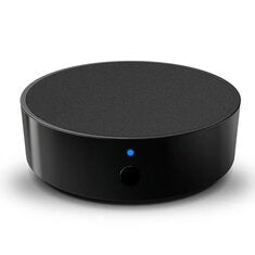 S16 Tuya WiFi IR Remote for Air Conditioning TV DVD AUD AC Universal Infrared Remote Control Works with Alexa Google Home