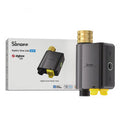 SONOFF SWV ZNE Hydro Series Hydro ONE Lite Zigbee3_0 Smart Water Valve without F