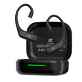 KZ AN01 Bluetooth Module HiFi Gaming Earhooks Active Noise Cancellation