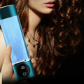 Hydrogen And Oxygen Separation Electrolysis Of Water Portable Anion Hydrogen-rich Cup