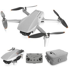 C FLY Faith Mini 2 GPS 5G 5KM WIFI FPV with 4K 30fps 20MP Camera 3 Axis Brushles