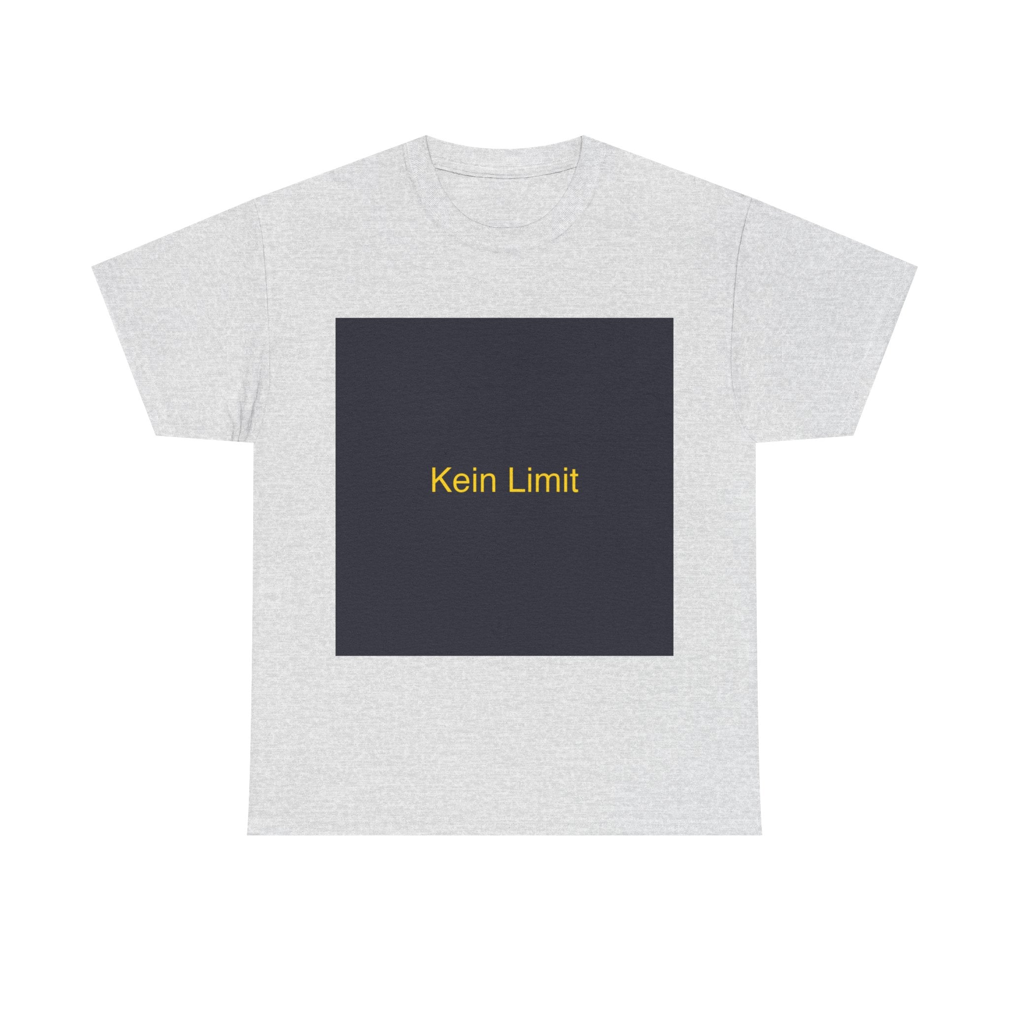 Kein Limit