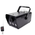 Fog Smoke Machine Fogger 500W RGB LED Party Club Disco Effect Wireless Control