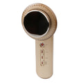 Ultrasonic slimming instrument