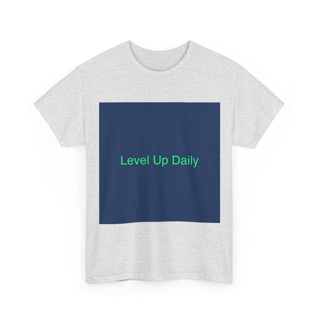 Level Up Daily