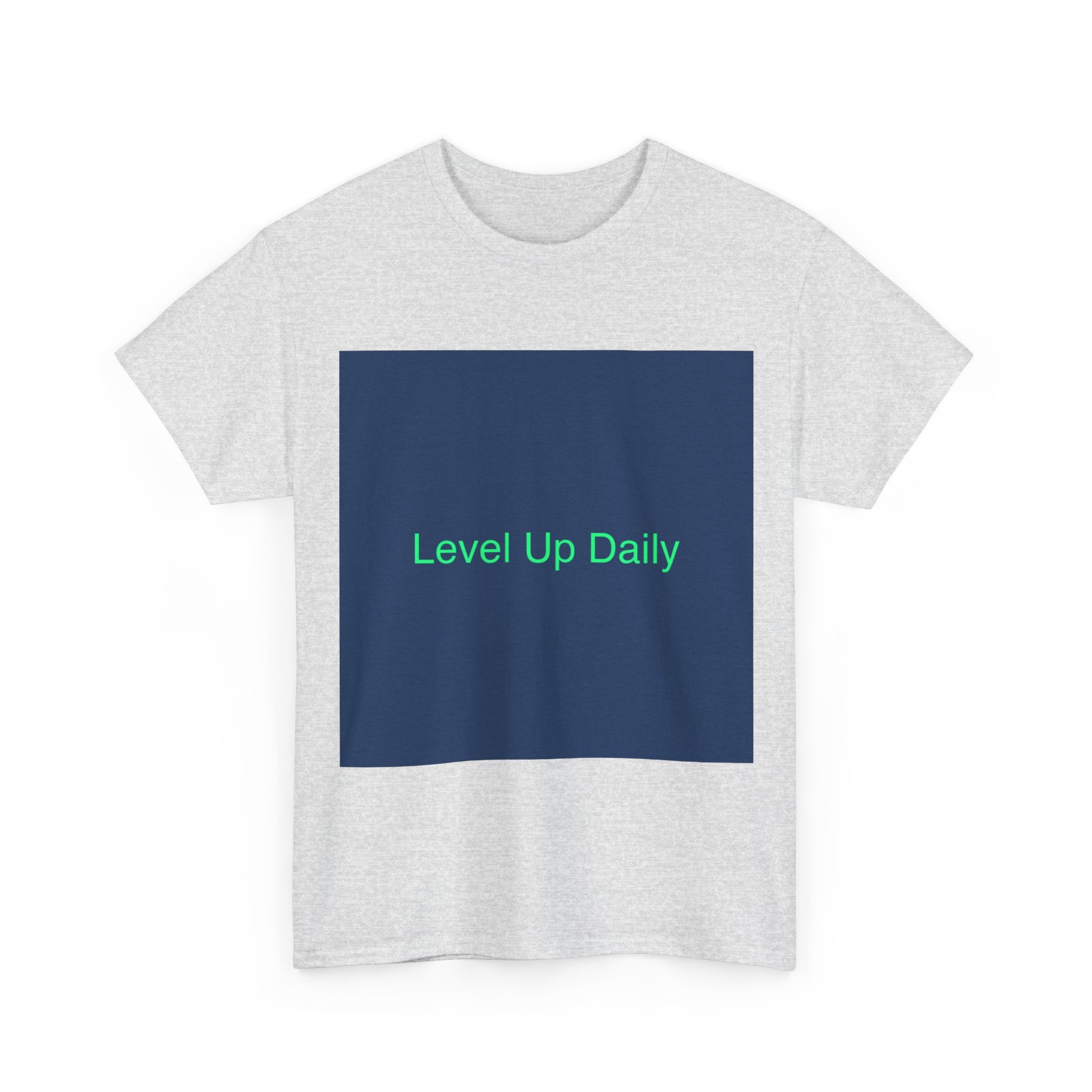 Level Up Daily