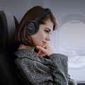 Active Noise Reduction ANC Bluetooth Headset