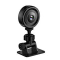 C8 1080P HD Mini Smart Wireless WiFi Camera with 140° Wide Angle Infrared Night Vision Motion Detection App Alerts Two-Way Audio for Indoor and Outdoor Home Security