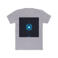 Neon Colossus Wolf