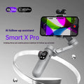 Mobile Phone Stabilizer Tracks Short Video Shooting Anti-shake PTZ