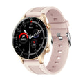 New Smart Watch Heart Rate Blood Oxygen Monitoring Dial