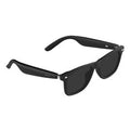 Senbono A01 Smart bluetooth Glasses bluetooth 5.3 100+ Language Translation AI Noise Reduction Hands Free Voice Control UV Protection Semi-Open Ear Audio Glasses