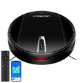[EU Direct]Liectroux V3S PRO 4000 Pa Cordless Wet/Dry With WiFi App Robot Vacuum Cleaner