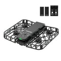 HoverAir X1 Airselfie 125g GPS 5G WiFi FPV 2_7K EIS Gimbal Camera Hover Follow M