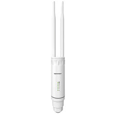 COMFAST AC1200 V3 Wireless Outdoor AP Router High Power Wifi Repeater 1200Mbps Dual Dand 2.4G 5Ghz Long Range Wifi Extender Antenna