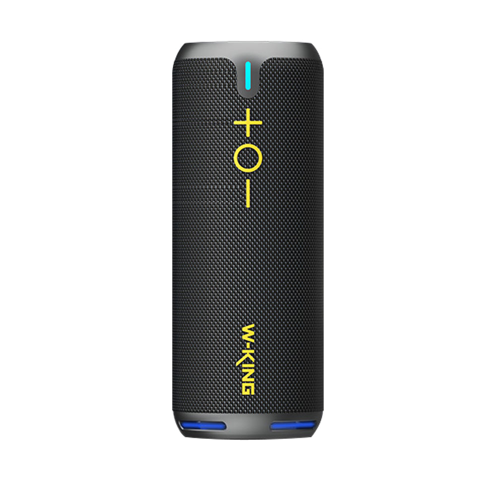 Wireless Bluetooth Audio Dust-proof Waterproof Charging Long Battery Life Portable Cool