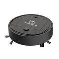Tevorex USB Sweeping Robot Vacuum Cleaner Mopping Smart Wireless 2000Pa Dragging Cleaning Sweep Floor for Home Office