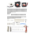 VORON Stealthburner Extruder Upgraded SB kit 3D Printer Parts for Voron 2.4 /Trident/Switchwire/1.8