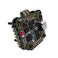 20x20mm SpeedyBee F405 Mini F4 Flight Controller with 5V 9V BEC Output & 35A BL_S 4IN1 ESC Stack Support DJI O3 O4 Vista for FPV Racing Drone